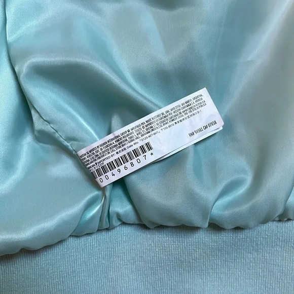 Forever 21 Faux Sherpa Jacket - Picture 6 of 7